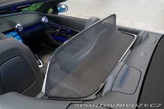 Mercedes-Benz SL 63 AMG 4Matic+ Lift 360 H 2022
