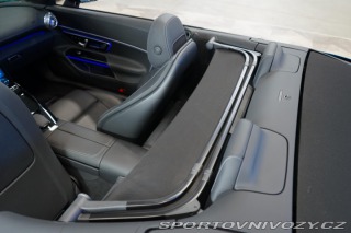 Mercedes-Benz SL 63 AMG 4Matic+ Lift 360 H 2022