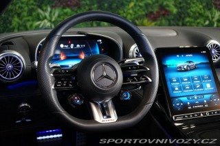 Mercedes-Benz SL 63 AMG 4Matic+ Lift 360 H 2022