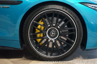 Mercedes-Benz SL 63 AMG 4Matic+ Lift 360 H 2022
