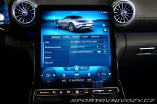 Mercedes-Benz SL 63 AMG 4Matic+ Lift 360 H 2022