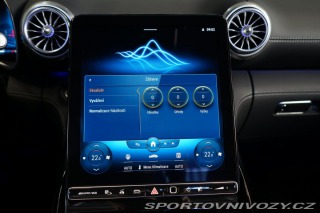 Mercedes-Benz SL 63 AMG 4Matic+ Lift 360 H 2022