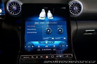 Mercedes-Benz SL 63 AMG 4Matic+ Lift 360 H 2022