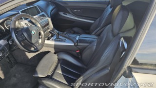 BMW 6 650i X DRIVE F13, 330KW 2012