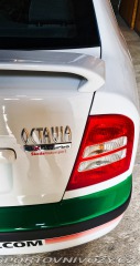 Škoda Ostatní modely Octavia 1.8T 4x4 2003