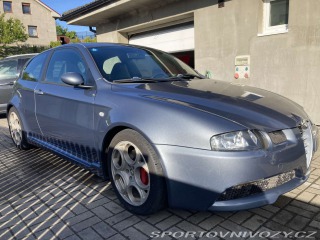 Alfa Romeo 147 GTA 