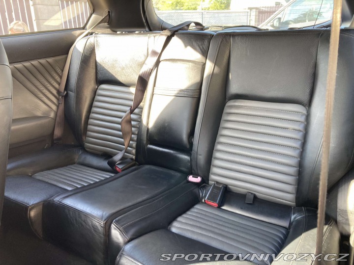 Alfa Romeo 147 GTA 2003