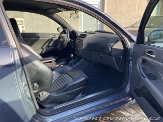Alfa Romeo 147 GTA 2003