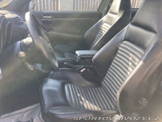 Alfa Romeo 147 GTA 2003