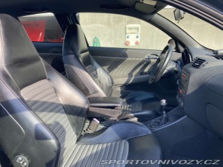 Alfa Romeo 147 GTA 2003