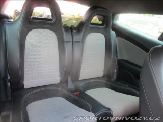 Volkswagen Scirocco 1,4 TSi 118kw motor po GO 2009