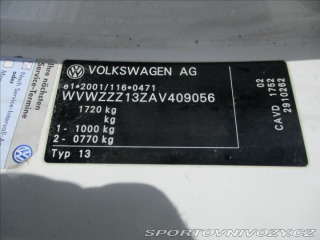Volkswagen Scirocco 1,4 TSi 118kw motor po GO 2009