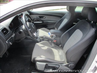 Volkswagen Scirocco 1,4 TSi 118kw motor po GO 2009