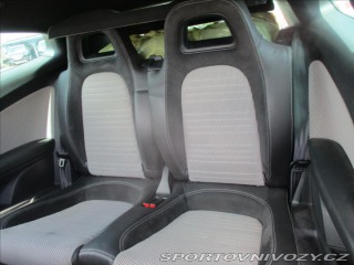 Volkswagen Scirocco 1,4 TSi 118kw motor po GO 2009