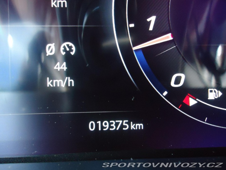 Jaguar F-Type Cabriolet 2020