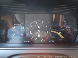 Jaguar F-Type Cabriolet 2020