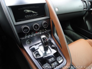 Jaguar F-Type Cabriolet 2020