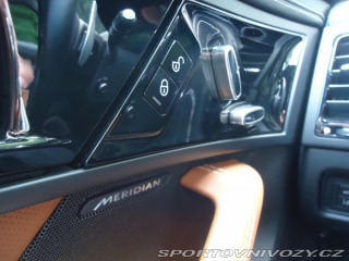 Jaguar F-Type Cabriolet 2020