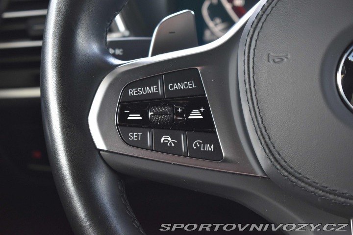 BMW X4 xDrive30d ///M*TAŽNÉ*DPH* 2023