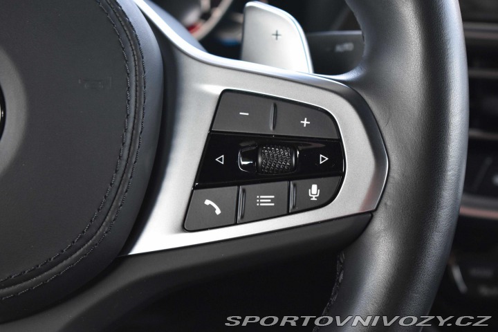 BMW X4 xDrive30d ///M*TAŽNÉ*DPH* 2023