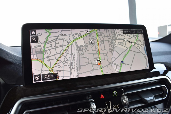 BMW X4 xDrive30d ///M*TAŽNÉ*DPH* 2023