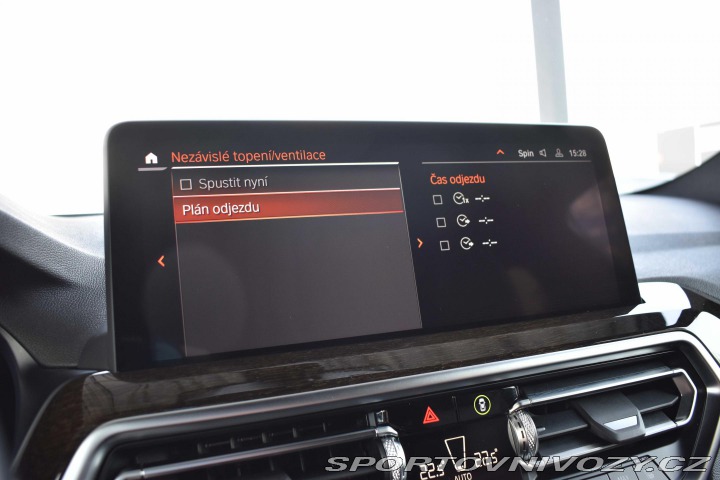 BMW X4 xDrive30d REZERVACE 2023