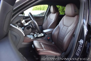 BMW X4 xDrive30d ///M*TAŽNÉ*DPH* 2023