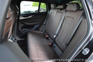 BMW X4 xDrive30d ///M*TAŽNÉ*DPH* 2023