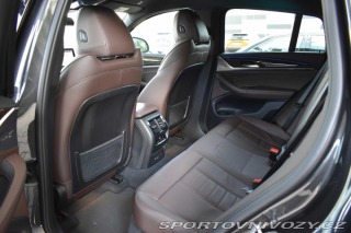 BMW X4 xDrive30d ///M*TAŽNÉ*DPH* 2023