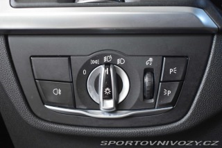 BMW X4 xDrive30d ///M*TAŽNÉ*DPH* 2023