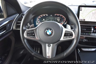 BMW X4 xDrive30d ///M*TAŽNÉ*DPH* 2023
