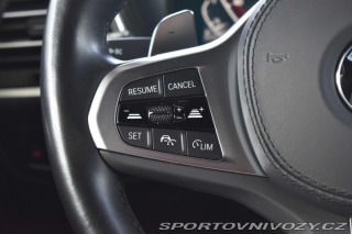 BMW X4 xDrive30d ///M*TAŽNÉ*DPH* 2023