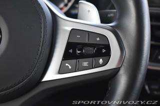 BMW X4 xDrive30d ///M*TAŽNÉ*DPH* 2023
