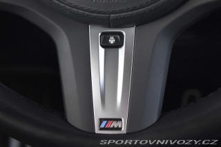 BMW X4 xDrive30d ///M*TAŽNÉ*DPH* 2023