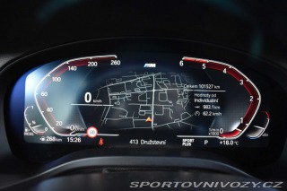 BMW X4 xDrive30d ///M*TAŽNÉ*DPH* 2023
