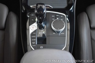 BMW X4 xDrive30d ///M*TAŽNÉ*DPH* 2023