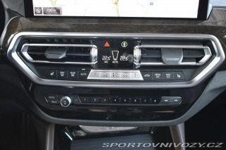 BMW X4 xDrive30d ///M*TAŽNÉ*DPH* 2023