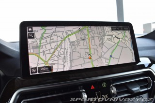 BMW X4 xDrive30d ///M*TAŽNÉ*DPH* 2023