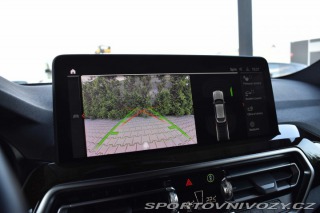 BMW X4 xDrive30d ///M*TAŽNÉ*DPH* 2023