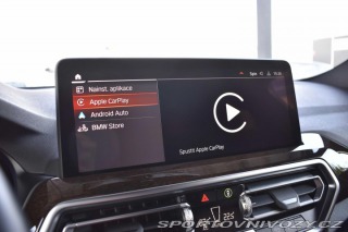 BMW X4 xDrive30d ///M*TAŽNÉ*DPH* 2023