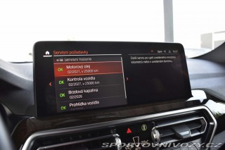 BMW X4 xDrive30d ///M*TAŽNÉ*DPH* 2023