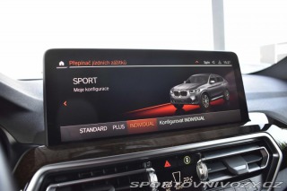 BMW X4 xDrive30d ///M*TAŽNÉ*DPH* 2023