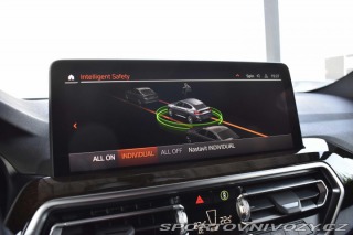 BMW X4 xDrive30d ///M*TAŽNÉ*DPH* 2023