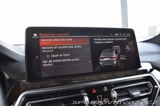 BMW X4 xDrive30d ///M*TAŽNÉ*DPH* 2023