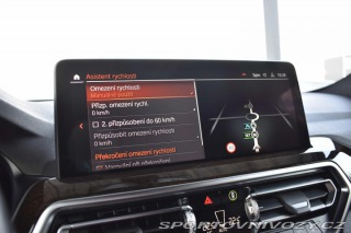 BMW X4 xDrive30d ///M*TAŽNÉ*DPH* 2023