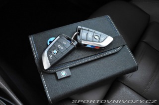 BMW X4 xDrive30d ///M*TAŽNÉ*DPH* 2023