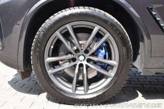 BMW X4 xDrive30d ///M*TAŽNÉ*DPH* 2023