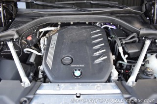 BMW X4 xDrive30d ///M*TAŽNÉ*DPH* 2023
