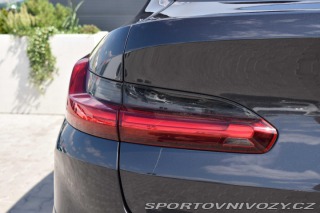 BMW X4 xDrive30d ///M*TAŽNÉ*DPH* 2023