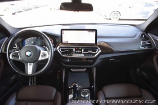 BMW X4 xDrive30d ///M*TAŽNÉ*DPH* 2023
